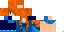Texture for mikeOMEN
