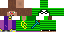 Texture for antiswift