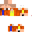 Texture for messi