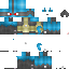Texture for LUCARIO