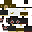 Texture for Monkey