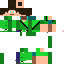 Texture for emeraldaks