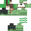 Texture for nodreamjustcream alien guy