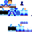 Texture for steve