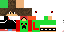 Texture for yasuoK4