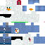 Texture for Гусь Лангусь