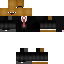 Texture for polyhex