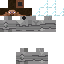 Texture for astronaut steve