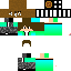 Texture for ThiagoBortGamer