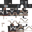 Texture for argonian archmage