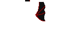 Texture for red dragon wings