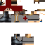 Texture for Thomas Anthony II 