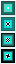 Texture for faro