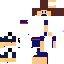 Texture for RCTB Uniform