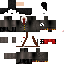 Texture for INVISIBLE MAN