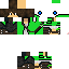 Texture for ItzArmor_GG Skin 1