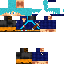 Texture for Future Trunks