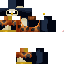 Texture for gunter cavernicola