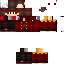 Texture for Iron player