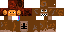 Texture for monkey