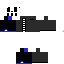 Texture for BlackX