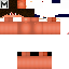 Texture for doze tiger