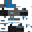 Texture for PULSAR TDH