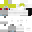 Texture for gsface500k