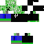 Texture for creeper=)