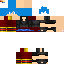 Texture for GoodCaue123 ssjb
