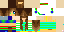Texture for MADE 4 ALLY BY DEATHLORD67