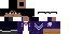 Texture for Vicsacorn