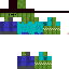 Texture for S