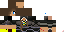 Texture for skyblue