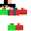 Texture for geoskin