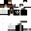 Texture for fluffyllama321