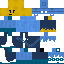 Texture for Mr.DoombringerVB