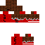 Texture for choco
