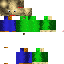 Texture for baldi