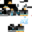 Texture for frost bite