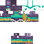 Texture for Zero Cutes