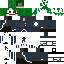 Texture for Clown Hancor Uniform