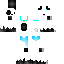 Texture for ME WITH TOUNGE