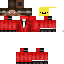 Texture for smile