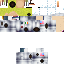 Texture for astronaut in disaster
