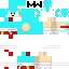 Texture for Hyper Sonic