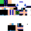 Texture for Pirate_David5