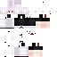 Texture for Satoru Uchiha