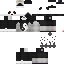 Texture for panda