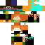 Texture for Moisés e o bloco do ice and fire